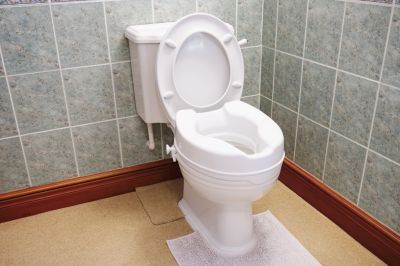 Smart Toilet Features