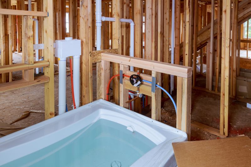 Top Bathtub Installation Companies in Centreville, VA