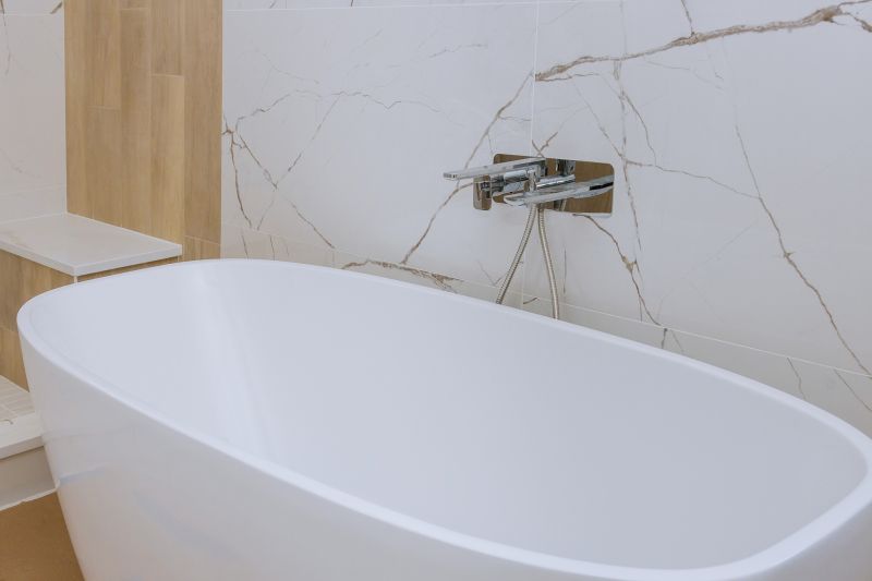 Top Bathtub Installation Companies in Falls Church, VA