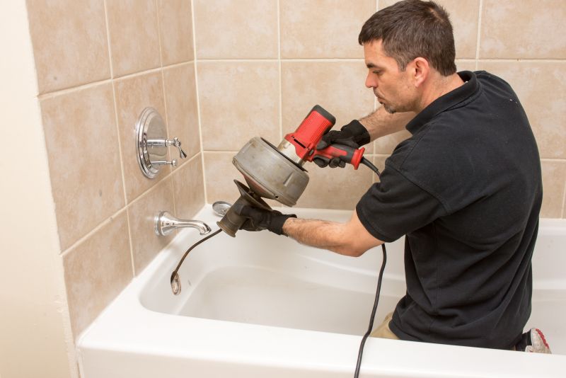 Top Bathtub Installation Companies in Falls Church, VA