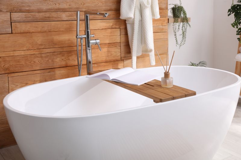 Top Bathtub Installation Companies in Great Falls, VA
