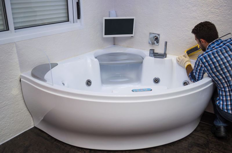 Top Bathtub Installation Companies in Herndon, VA