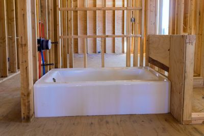 Top Bathtub Installation Companies in Springfield, VA