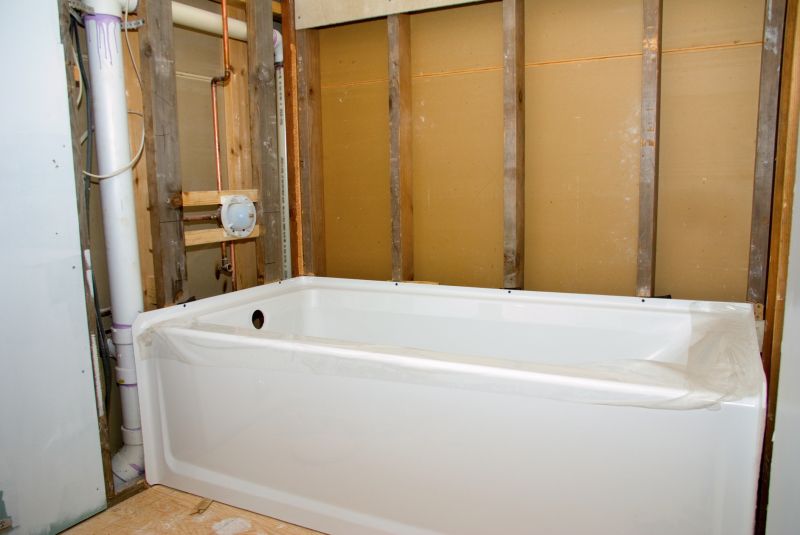 Top Bathtub Installation Companies in Sterling, VA