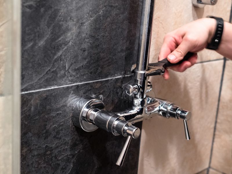 Top Shower Installation Companies in Alexandria, VA