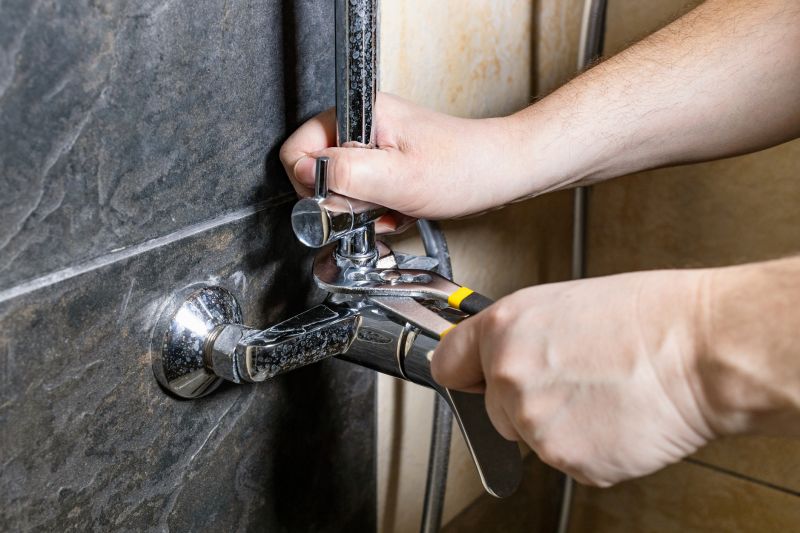 Top Shower Installation Companies in Arlington, VA