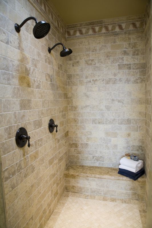 Top Shower Installation Companies in Bristow, VA