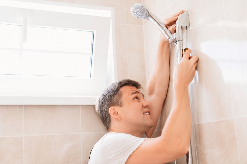 Top Shower Installation Companies in Manassas, VA