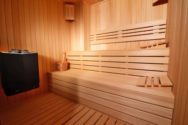 Cost of Steam Shower Replacement in Alexandria