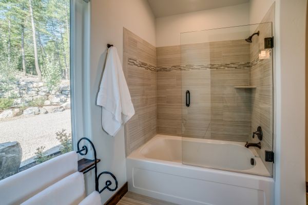 Cost of Tub Conversion Service in Alexandria