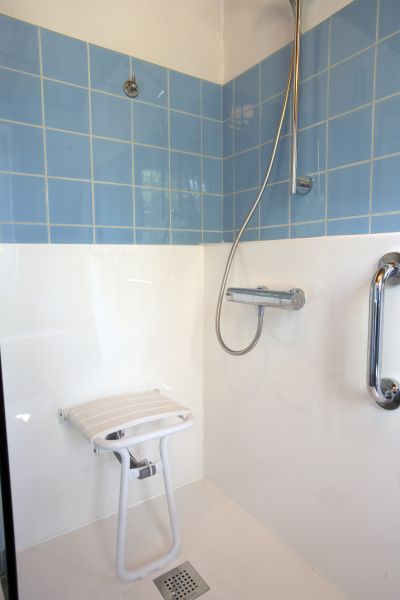 Cost of Elderly Shower Installation in Alexandria
