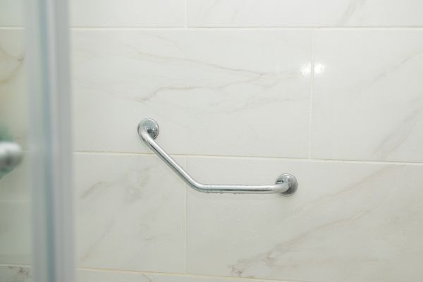 Cost of Mobility Shower Installation in Alexandria