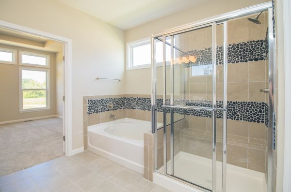 Cost of Shower Room Installation in Alexandria