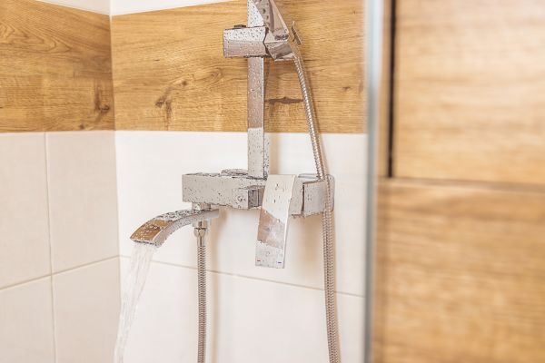 Cost of Shower Plumbing Installation in Alexandria
