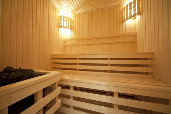 Steam Shower Installation in Alexandria